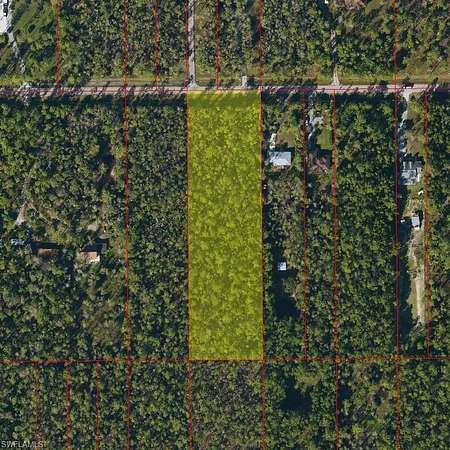 2.73 Acres of Residential Land for Sale in Naples, Florida