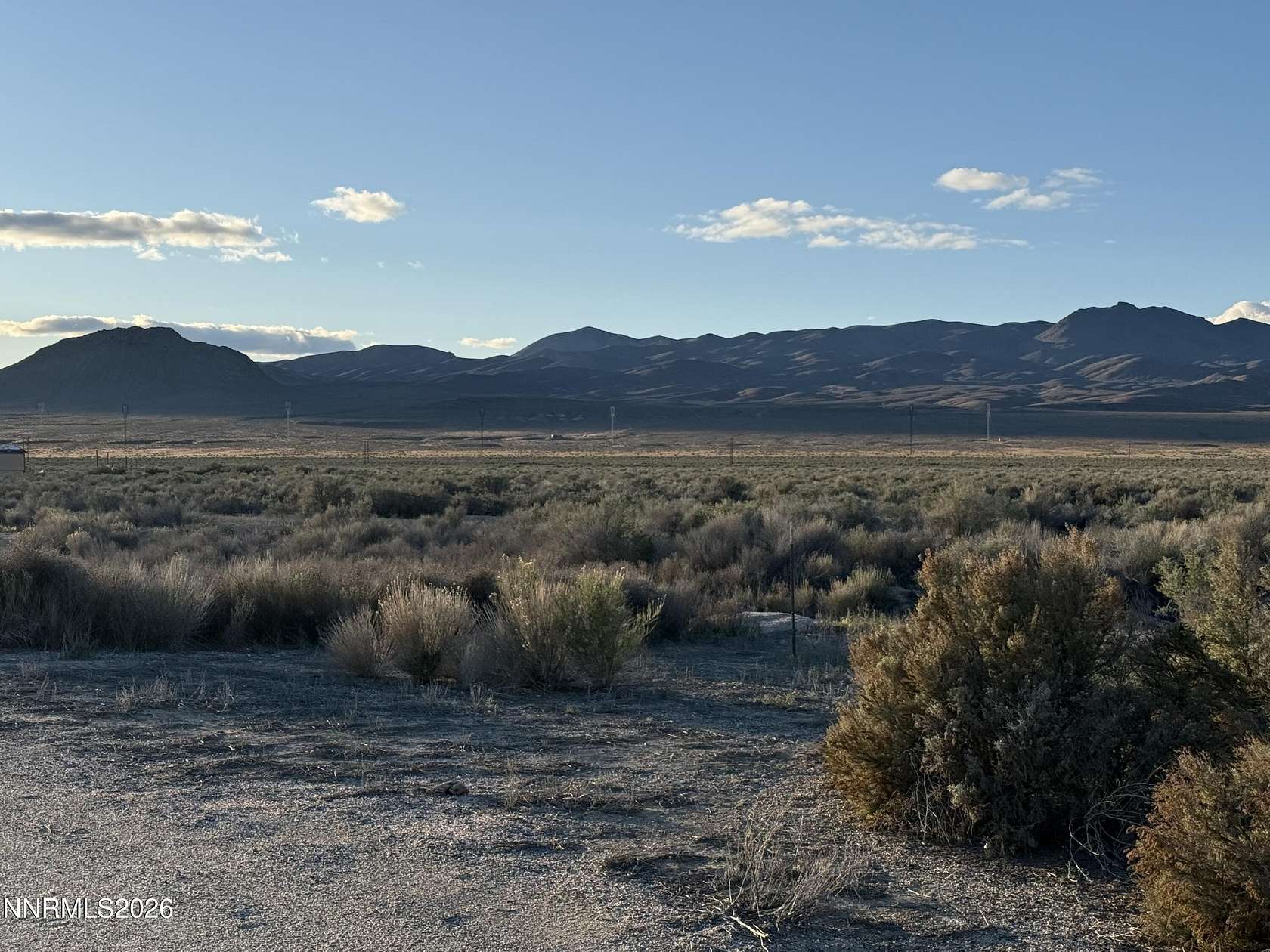 40 Acres of Land for Sale in Lovelock, Nevada