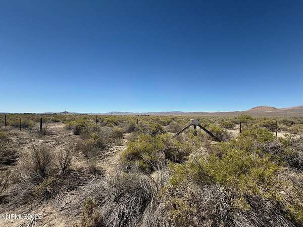 40 Acres of Land for Sale in Lovelock, Nevada