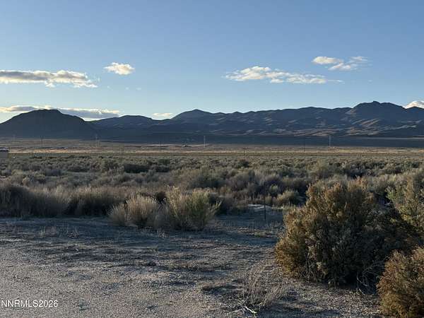 40 Acres of Land for Sale in Lovelock, Nevada