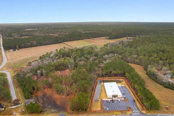17 Acres of Land for Sale in Loris, South Carolina