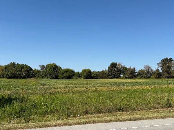 2 Acres of Land for Sale in Brookville, Indiana