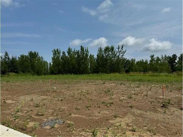 0.22 Acres of Residential Land for Sale in Rush City, Minnesota