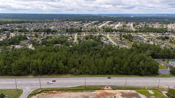 2 Acres of Land for Sale in Augusta, Georgia