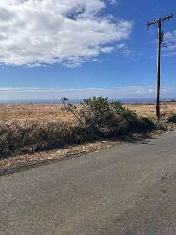23.8 Acres of Land for Sale in Nāʻālehu, Hawaii