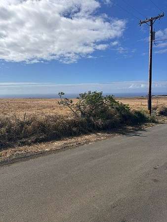 23.8 Acres of Land for Sale in Nāʻālehu, Hawaii