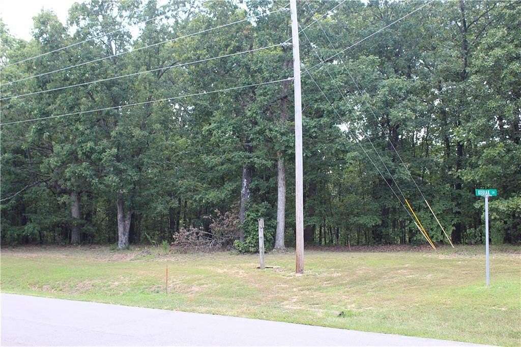 1.37 Acres of Residential Land for Sale in Kansas, Oklahoma