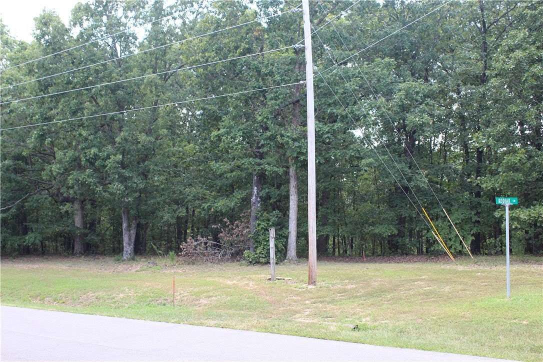 1.37 Acres of Residential Land for Sale in Kansas, Oklahoma