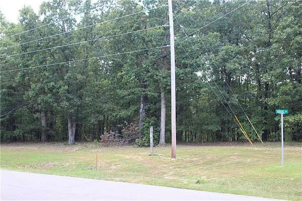 1.37 Acres of Residential Land for Sale in Kansas, Oklahoma