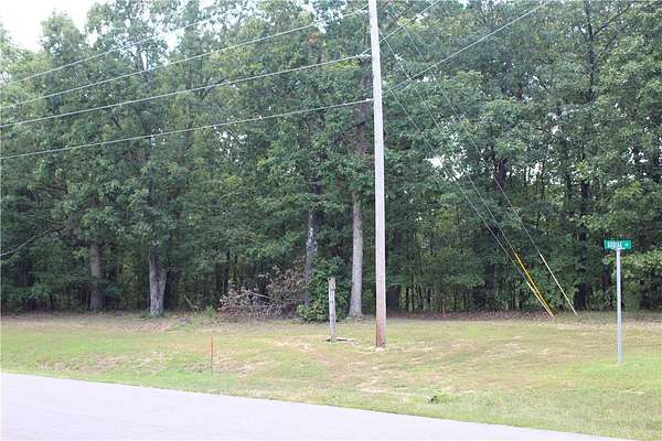 1.37 Acres of Residential Land for Sale in Kansas, Oklahoma