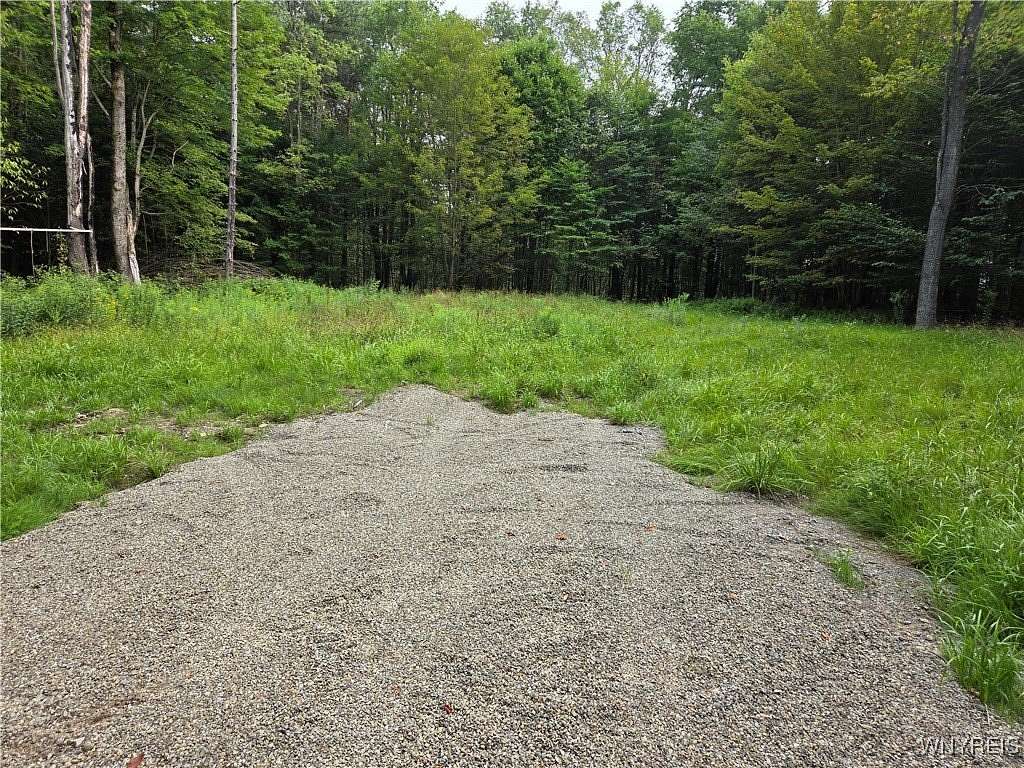 6 Acres of Land for Sale in Cattaraugus, New York