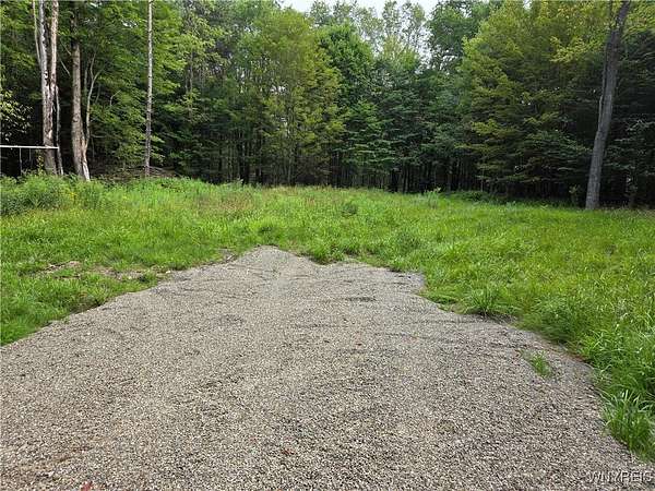 6 Acres of Land for Sale in Cattaraugus, New York