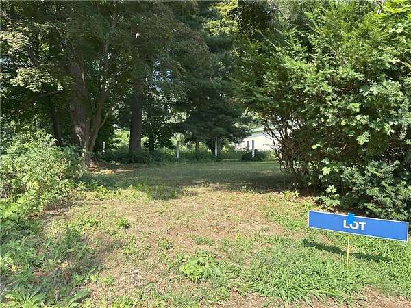 0.5 Acres of Land for Sale in Webster, New York