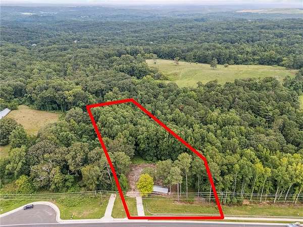 1.6 Acres of Mixed-Use Land for Sale in Canton, Georgia