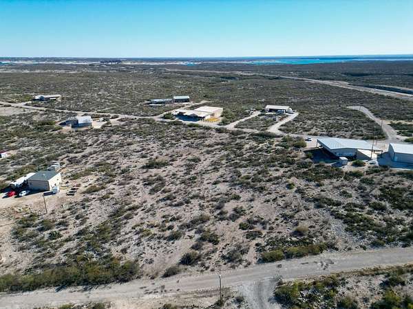 1.14 Acres of Residential Land for Sale in Del Rio, Texas