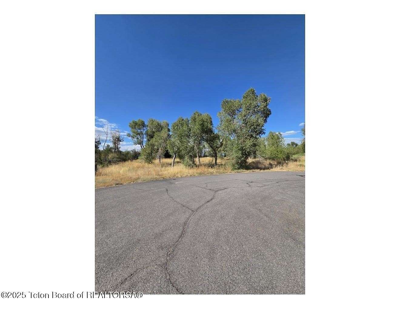 0.61 Acres of Land for Sale in Victor, Idaho