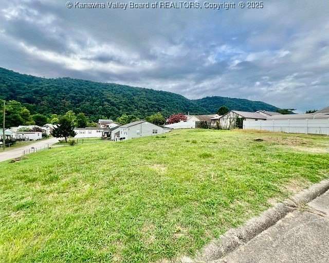 0.11 Acres of Land for Sale in Cedar Grove, West Virginia