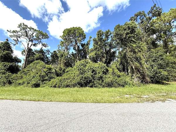 1.18 Acres of Land for Sale in Frostproof, Florida