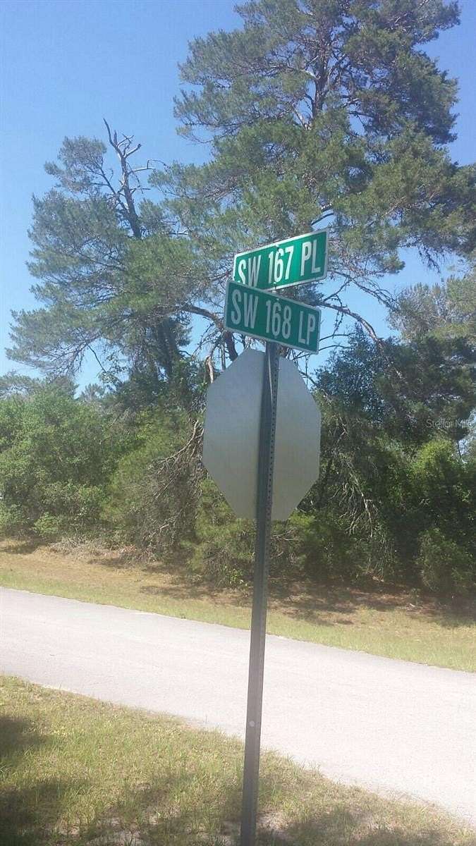 0.24 Acres of Residential Land for Sale in Ocala, Florida