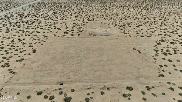 5 Acres of Commercial Land for Sale in El Paso, Texas