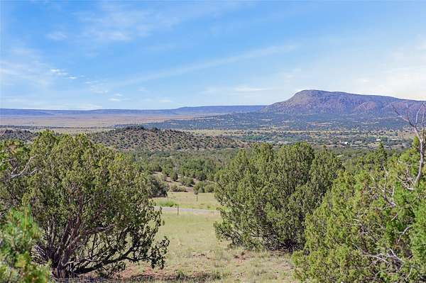 318 Acres of Agricultural Land for Sale in Lamy, New Mexico