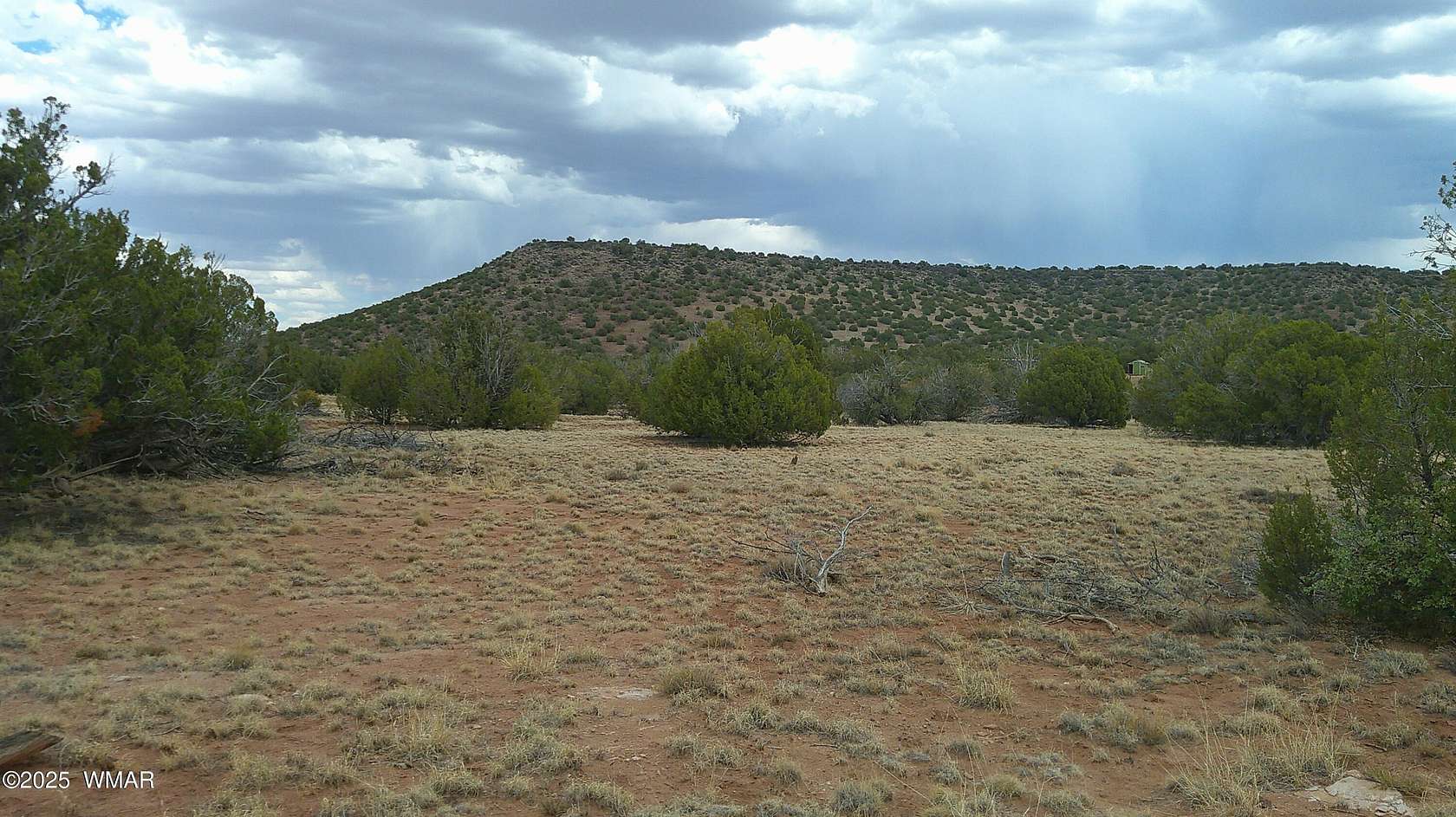 10 Acres of Residential Land for Sale in Show Low, Arizona