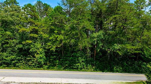 2.47 Acres of Residential Land for Sale in Six Mile, South Carolina