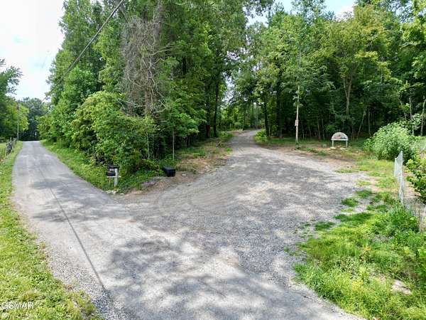 7.2 Acres of Land for Sale in Corryton, Tennessee