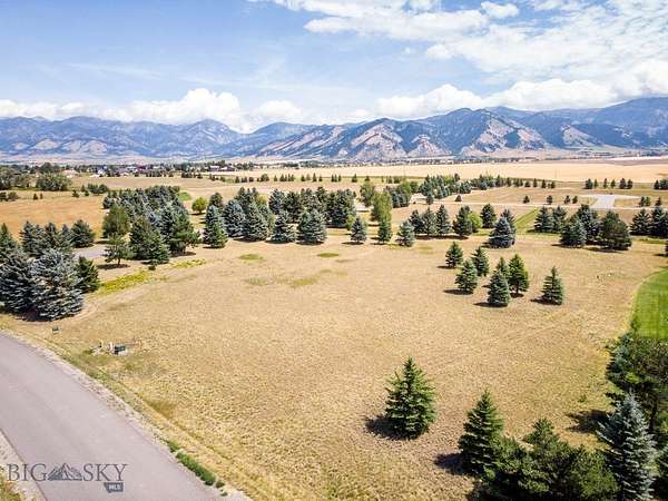 1.1 Acres of Residential Land for Sale in Bozeman, Montana