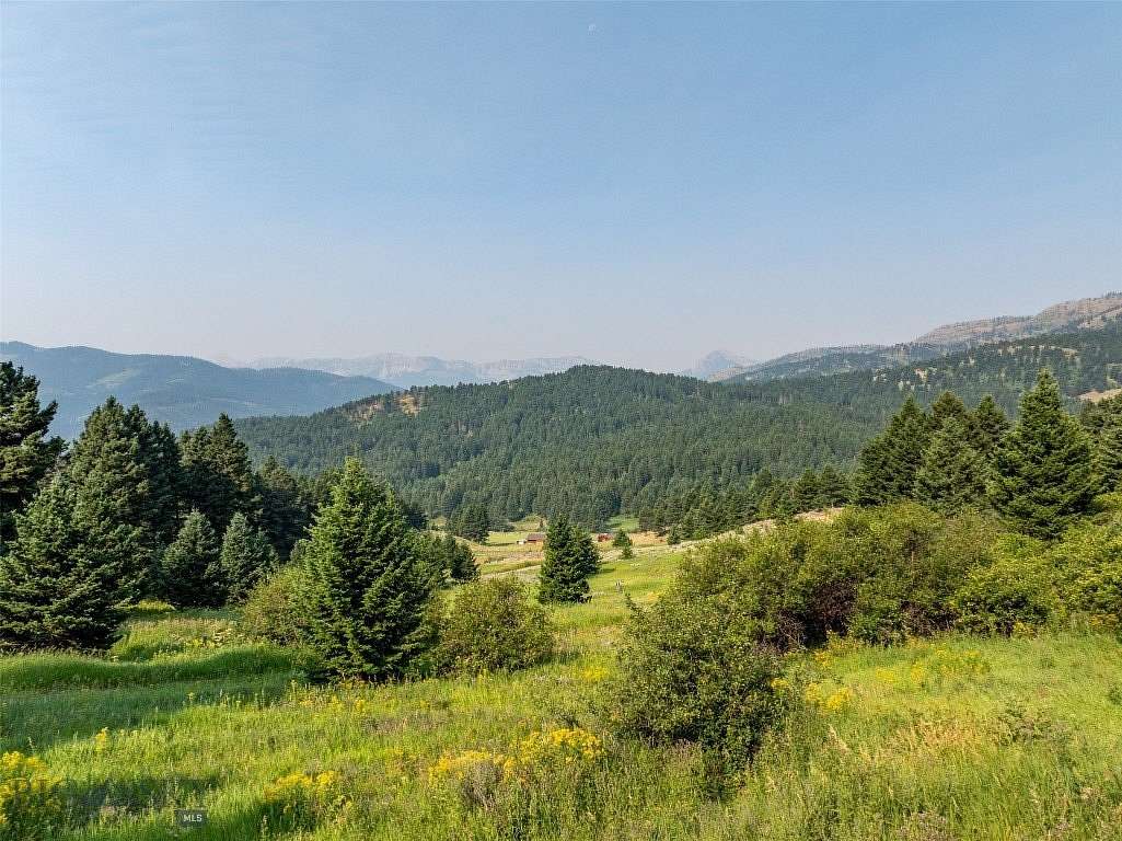 20 Acres of Recreational Land for Sale in Bozeman, Montana