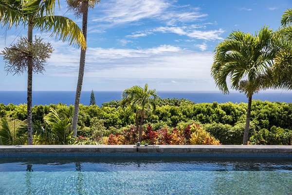 2 Acres of Residential Land with Home for Sale in Hilo, Hawaii