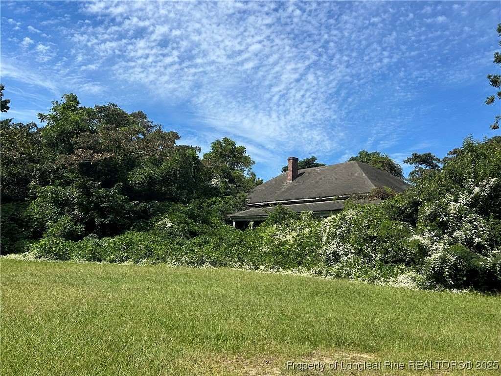 1.78 Acres of Land for Sale in Rowland, North Carolina