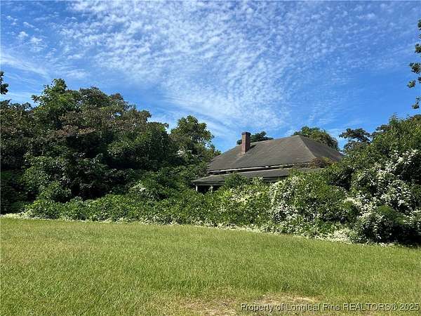 1.78 Acres of Land for Sale in Rowland, North Carolina