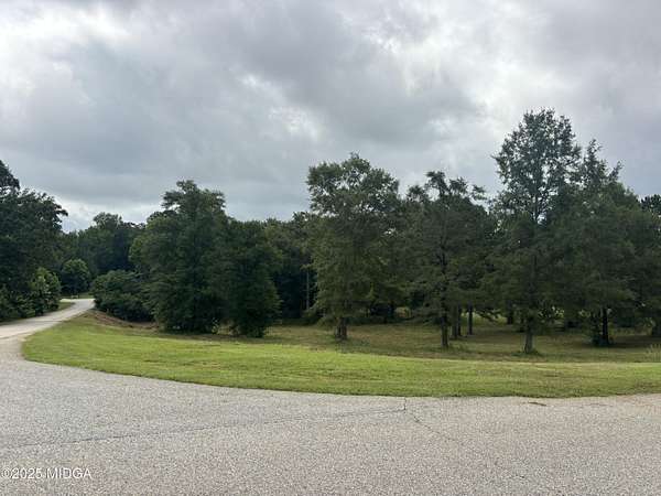 2.4 Acres of Residential Land for Sale in Macon, Georgia