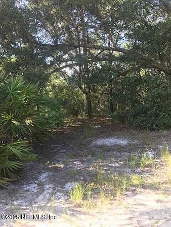 0.3 Acres of Residential Land for Sale in Hawthorne, Florida