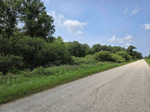 18.2 Acres of Recreational Land for Sale in Coloma, Wisconsin