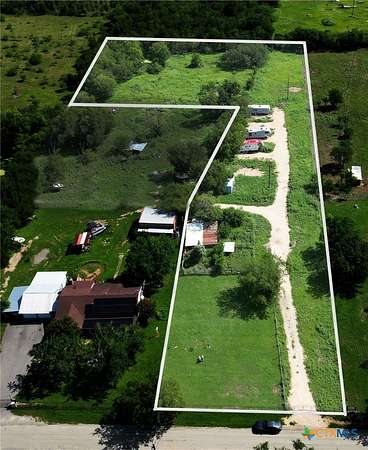 2 Acres of Residential Land for Sale in Dale, Texas