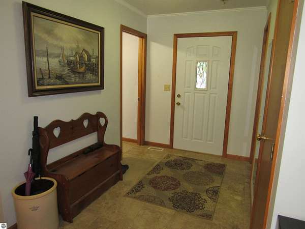 1.83 Acres of Residential Land with Home for Sale in East Tawas, Michigan