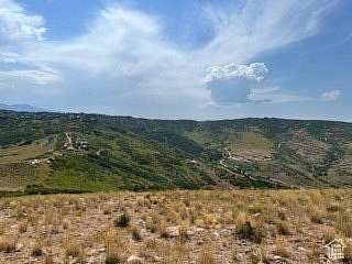 1 Acre of Residential Land for Sale in Wanship, Utah