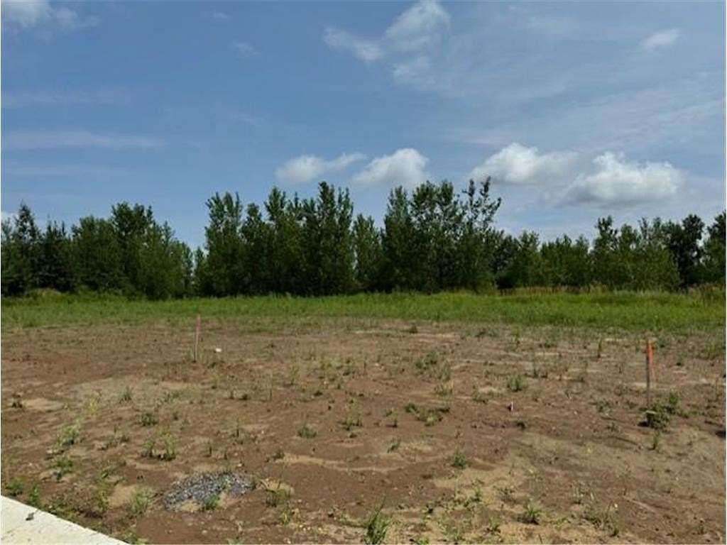 0.22 Acres of Residential Land for Sale in Rush City, Minnesota