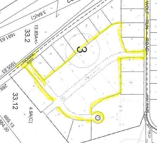 8.8 Acres of Residential Land for Sale in Campbell, New York