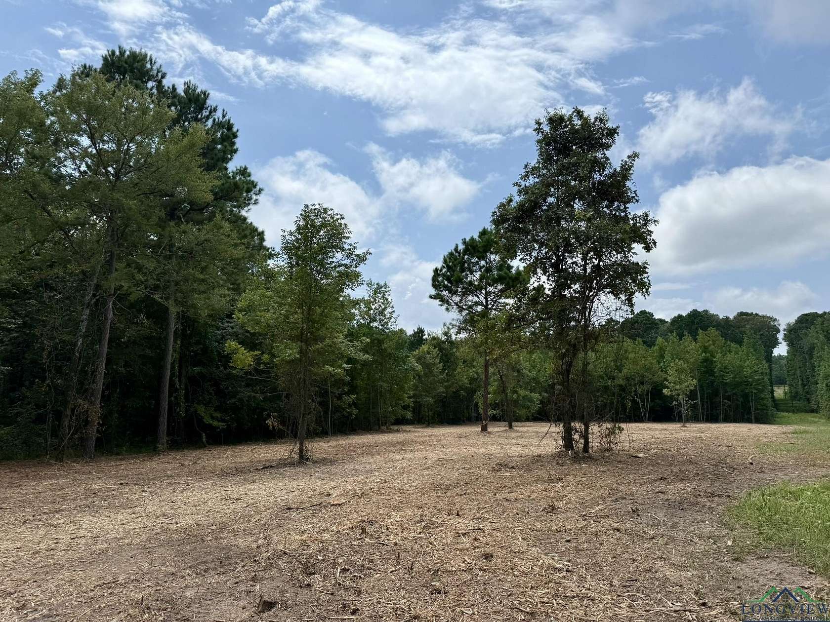 7.9 Acres of Residential Land for Sale in Jefferson, Texas