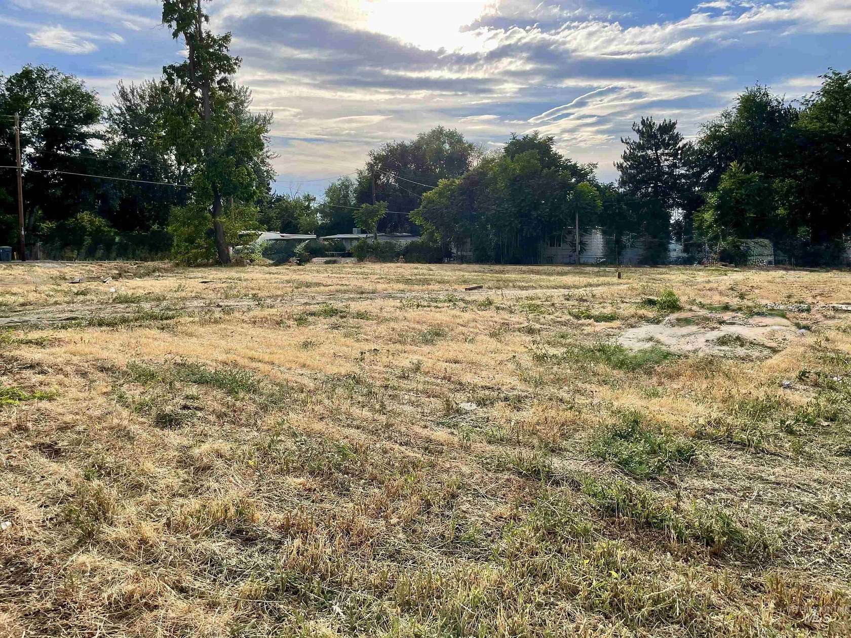 0.63 Acres of Land for Sale in Garden City, Idaho