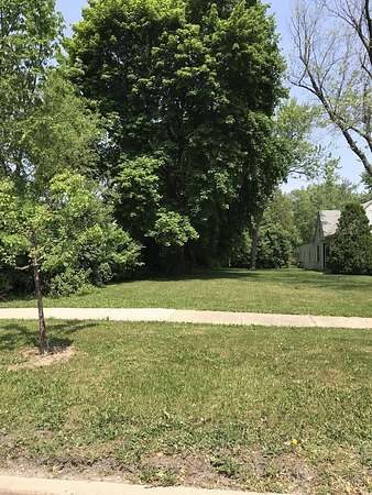 0.29 Acres of Residential Land for Sale in Mount Prospect, Illinois