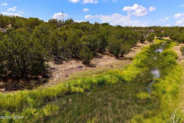 0.22 Acres of Residential Land for Sale in Show Low, Arizona