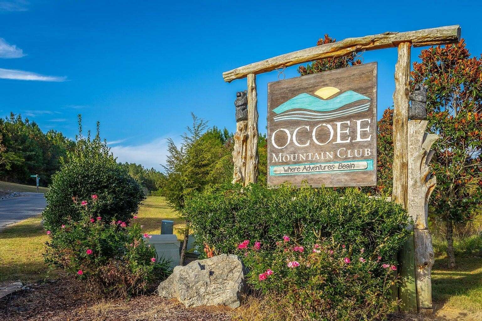 0.35 Acres of Residential Land for Sale in Ocoee, Tennessee