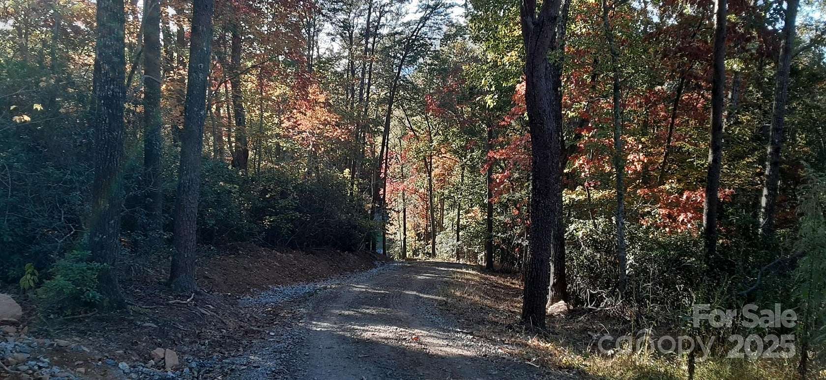 8 Acres of Residential Land for Sale in Columbus, North Carolina