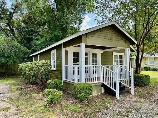0.12 Acres of Commercial Land for Sale in Mobile, Alabama