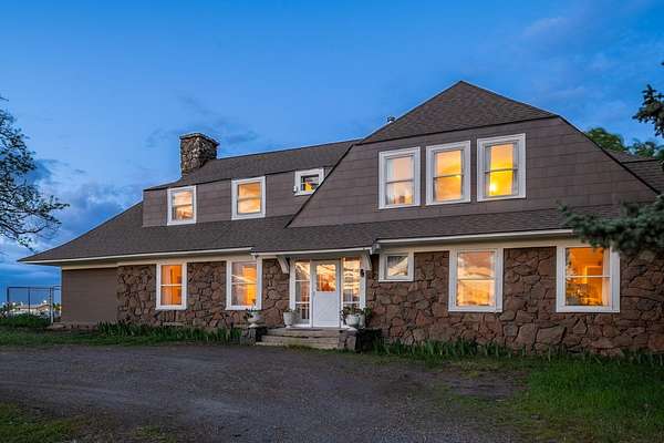 4.39 Acres of Improved Mixed-Use Land for Sale in Spokane, Washington