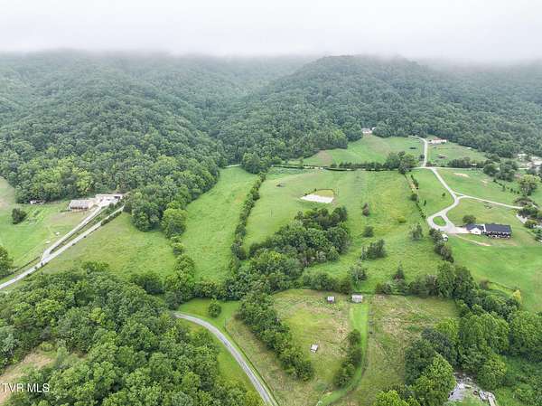 19.3 Acres of Land for Sale in Greeneville, Tennessee